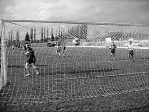 Szczakowianka - CKS Czeladz