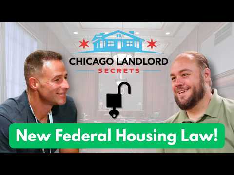 Chicago Landlord secrets August 22nd