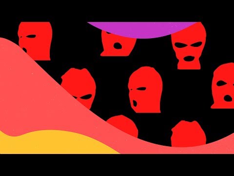 Red Hood Squad & Morbid feat. Rico Act - Blast Off