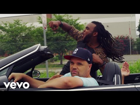 The Bodega Brovas - The Freshest Facade ft. Astronautalis