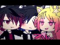 3 WAY KISS Gacha Life Animation Meme
