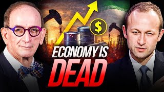 $200 Oil: The Crisis No One Is Seeing | Josef Schachter