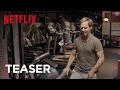 Friends From College | Teaser: Gym [HD] | Netflix