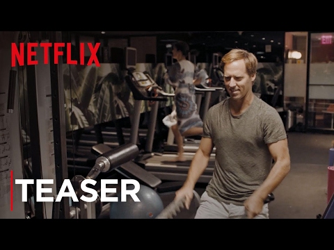 Friends from College (Teaser 'Gym')