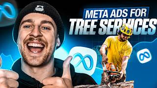 Meta Ads for Tree Services (2025 Tutorial) – How to Get More Tree Work