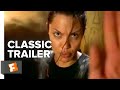 Lara Croft Tomb Raider 2001 Trailer 1 Movieclips Classic Trailers