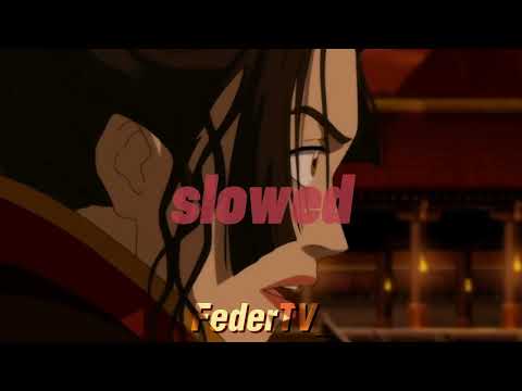 NIMO x LIO - SORRY EKHO (slowed & reverb) [TikTok version]