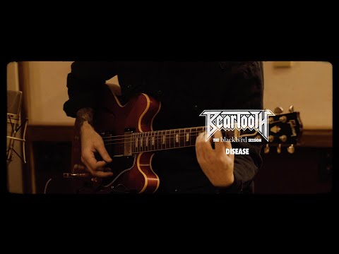 Video thumbnail for Disease (The Blackbird Session)