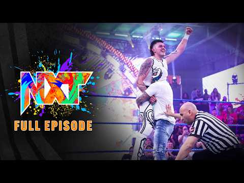 WWE NXT
