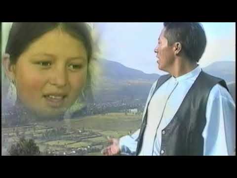 DELFIN QUISPE LA OVEJITA