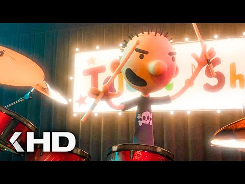 DIARY OF A WIMPY KID 2: Rodrick Rules Movie Clip - Can You Smell Us Now? (2022)