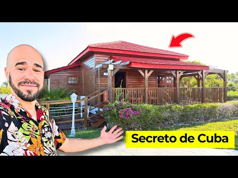 Del Caos de La Habana al Paraíso Desconocido: Mi Escape Secreto