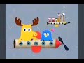 Noggin Moose Zee Family Song