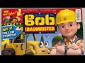 Bob Der Baumeister Magazin Nr 5 2021