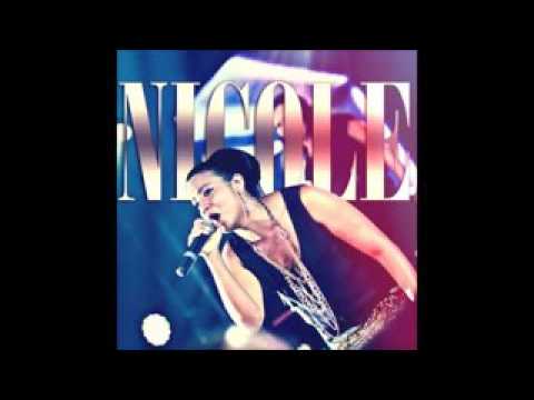 Nicole - A Inspiração (Homenagem a Dina Di)