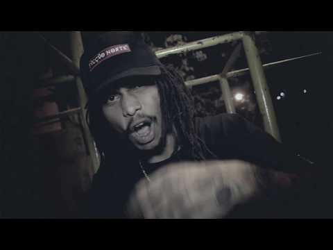 FakeCypher #01- Dvasto55 - Frenesi ( Prod Teden55 )