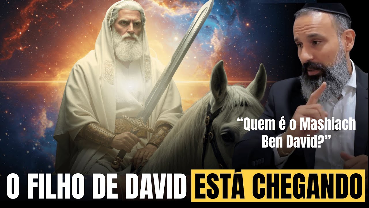 QUANTO TEMPO AINDA TEMOS PARA O SEU GRANDE RETORNO? | HATESHUVÁ #33