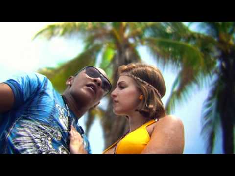 Zona 7 "Solo Para Ti" (Video Oficial)