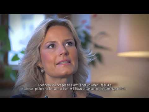 Portrait Camilla Nylund | Wiener Staatsoper