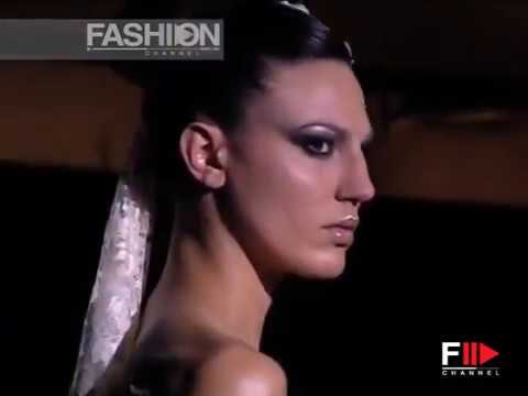 "Emperatriz" Cibeles Madrid Novias 2009 1 of 4 by FashionChannel
