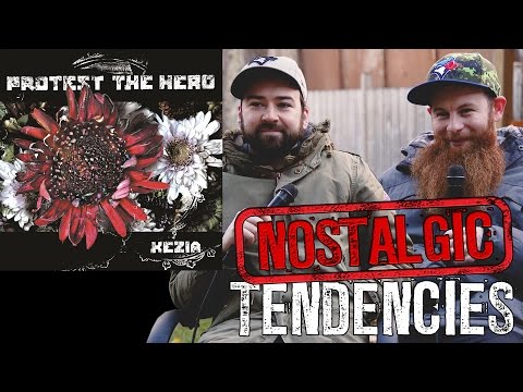 Protest The Hero reflect on 'Kezia' | Nostalgic Tendencies
