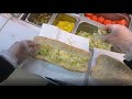 Subway Training How To Cut Bread