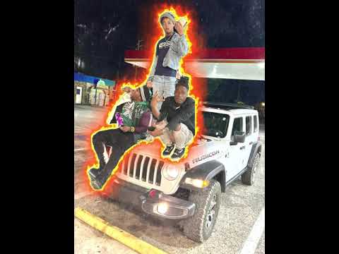 La’Andy Jakkz X GGTune X Kill Or B Killed