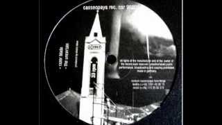 Dindi's Khan - Hypnotic Vibes (Acid 1996)