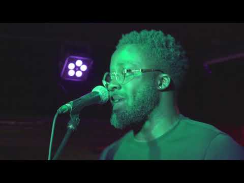 ILUVLIVE London 2.07.18 | ILUVLIVE