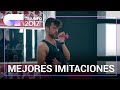 BEST IMITATIONS OT 2017