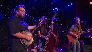 Howlin Brothers Closer: Sandy Beaches Cruise 22