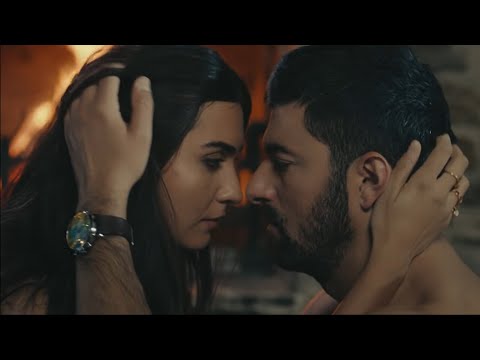 Engin Akyürek ve Tuba Büyüküstün / Sancar ve Mavi