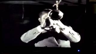 &#39;Pennies From Heaven&#39; 1936 Louis Armstrong &quot;Skeleton In The Closet&quot; Part FULL