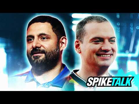 Return to Form - SpikeTalk Ep. 50