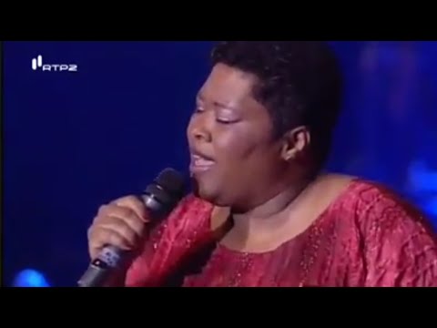 Maria Alice - Bia "Morna" B.léza