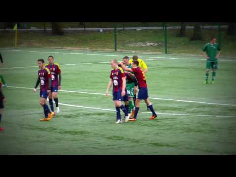 Dzūkijos futbolo klubo (DFK) „Dainava“ lygiosios LFF I lygoje