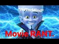 Megamind Vs The Doom Syndicate Is A Atrocity To The Original Movie Rant