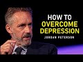 Jordan Peterson's Advice For People With Depression - Motivation Ark Jordan Peterson's Advice For People With Depression