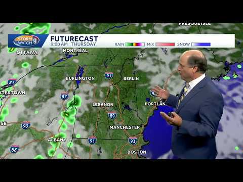 Wmur Com Weather