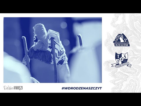 BEZ PUNKTÓW NA STALI | Stal Rzeszów - Podbeskidzie