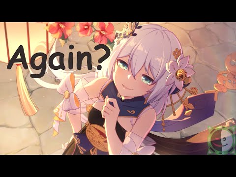 Lone Stargazer: Schemes #14 - Honkai Impact 3rd