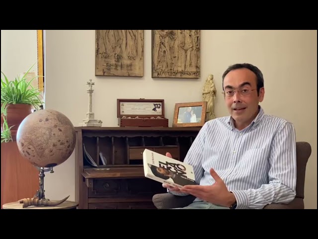 Vídeo relacionado con Elcano, viaje a la historia. Edición V Centenario: 98 (NUEVO ENSAYO)