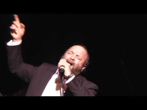 Simchas Beis Hashoeva Concert - Yehuda Green 1