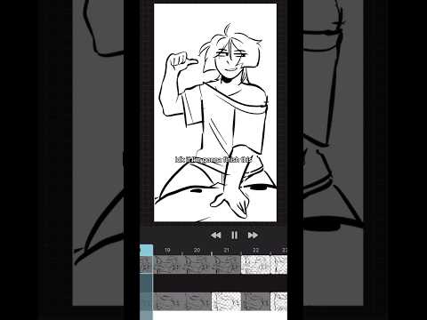 Lord give me strength #genshinimpact #animationmeme #chiscara #scaramouche #childe #art #animation