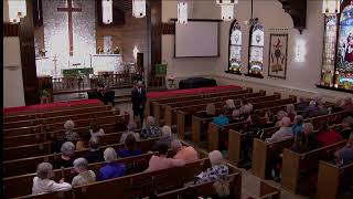8/11/2025 2pm Celebration of Life: Patty Pretzer