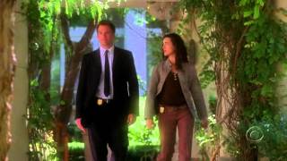 NCIS Nice ass - Ziva & Tony