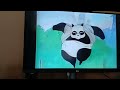 Dr Seuss Beginner Book Video Hop On Pop 1989 VHS Part 1