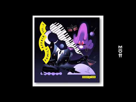 Guinu - Amanhã (Bruce Leroys Remix)