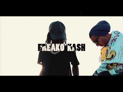 FreakO’Kash - EXTENDED ( Official Music Video )
