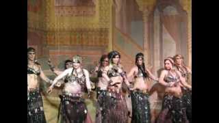 Datura Dance Company with Rachel Brice